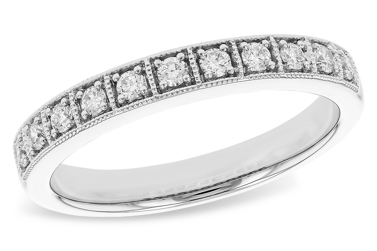 C328-75452: LDS DIA WED RG .23 TW