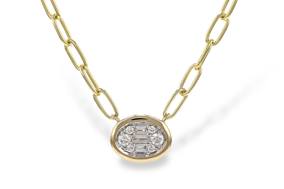 C329-69943: NECK .03 BAG .12 TW (18")