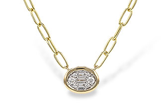 C329-69943: NECK .03 BAG .12 TW (18")