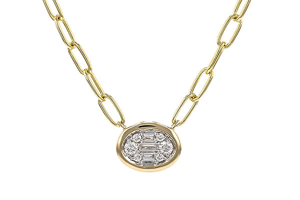 C329-69943: NECK .03 BAG .12 TW (18")