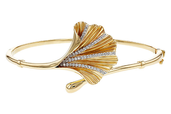C329-71761: BANGLE .25 TW
