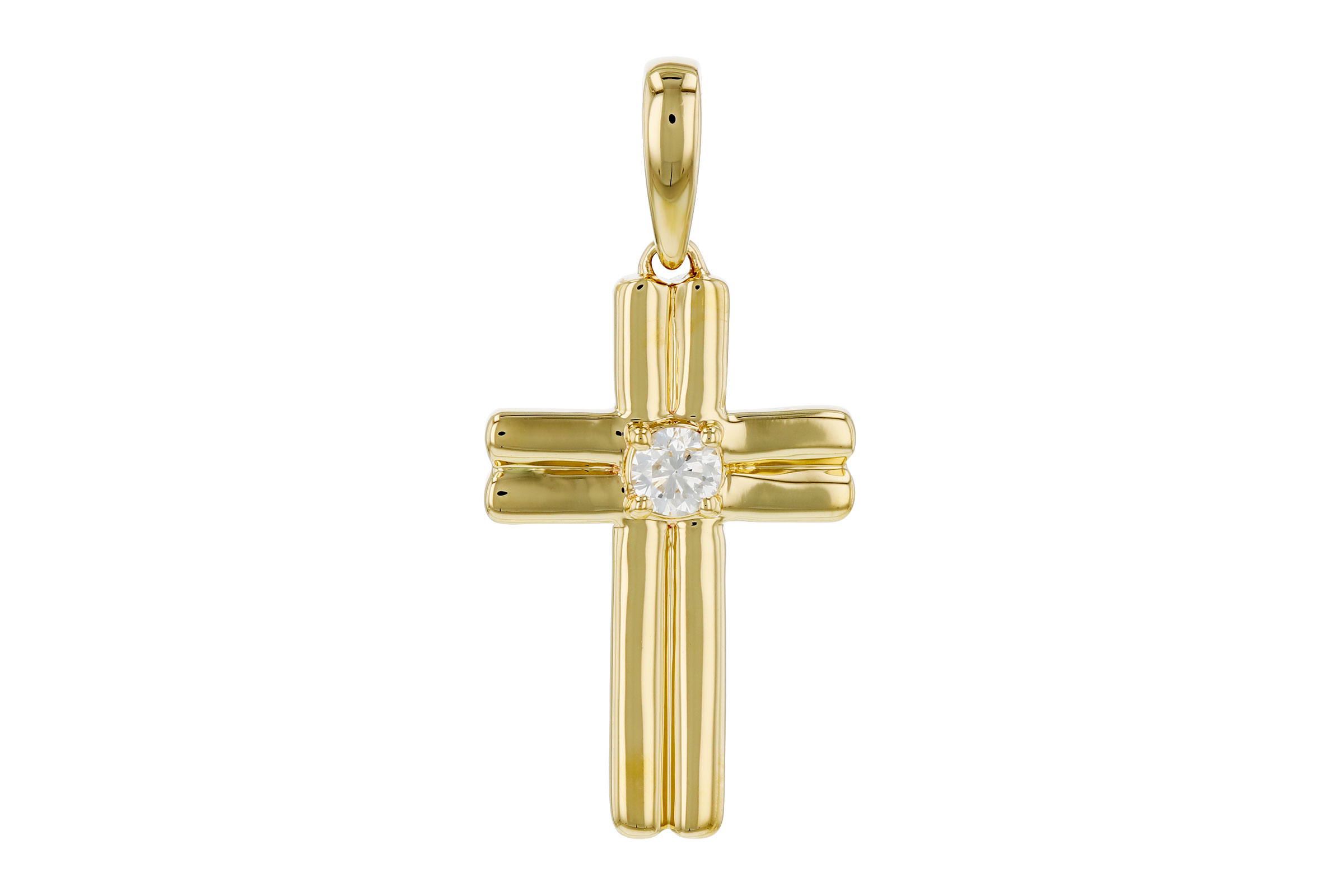 C330-56334: PENDANT .08 TW