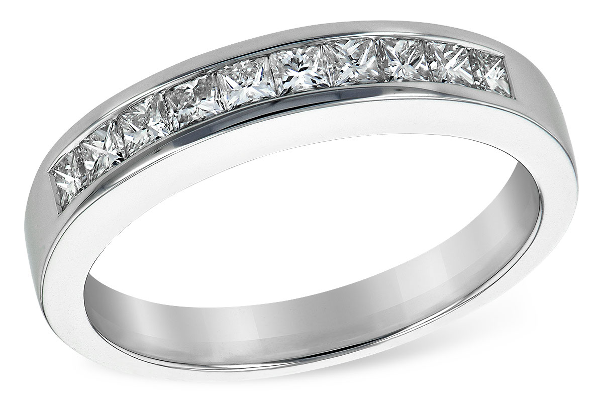 D147-88170: LDS WED RG .50TW
