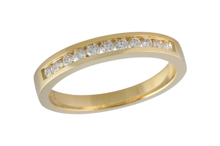 D147-89016: LDS DIA WED RG .25 TW