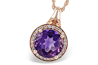 D240-59925: NECK 3.36 AMETHYST 3.50 TGW