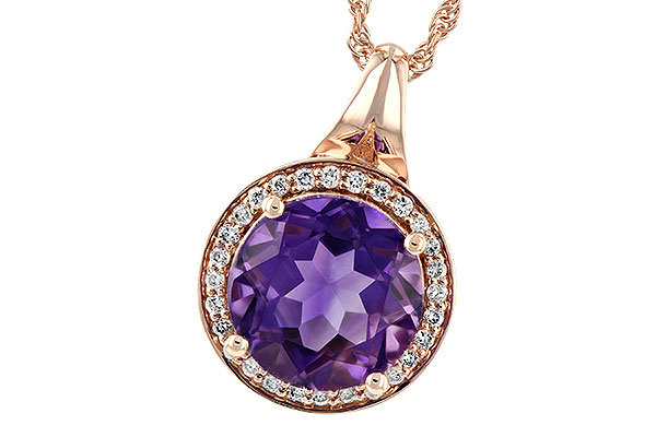 D240-59925: NECK 3.36 AMETHYST 3.50 TGW