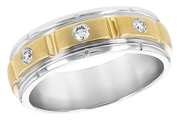 D242-45452: GTS WED RG .16 TW