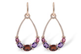 D243-30861: EARR 3.56 SEMI-PRECIOUS 3.98 TGW