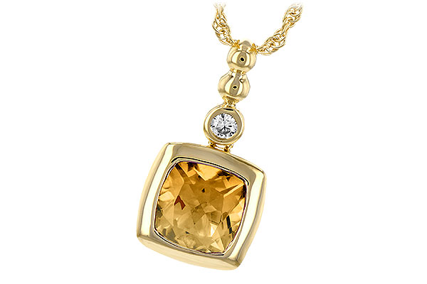 D244-23588: NECK 1.22 CITRINE 1.26 TGW