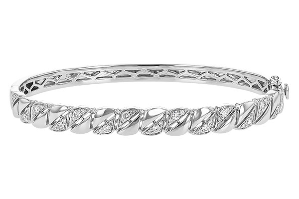 D245-11816: BANGLE .55 TW