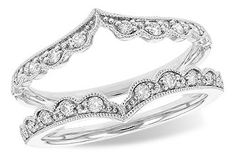 D245-16297: GUARD RG .25 TW