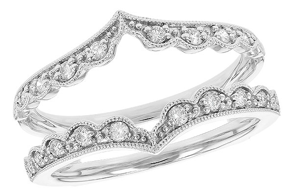 D245-16297: GUARD RG .25 TW