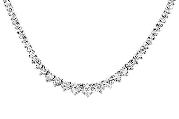 D245-17243: NECK 4.00 TW (17")