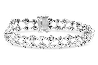 D327-84497: BRACELET 1.33 TW