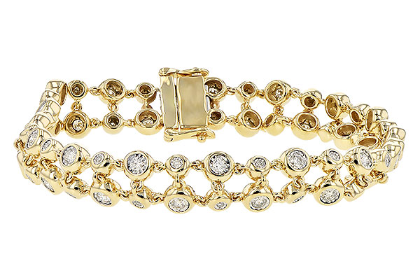 D327-84497: BRACELET 1.33 TW