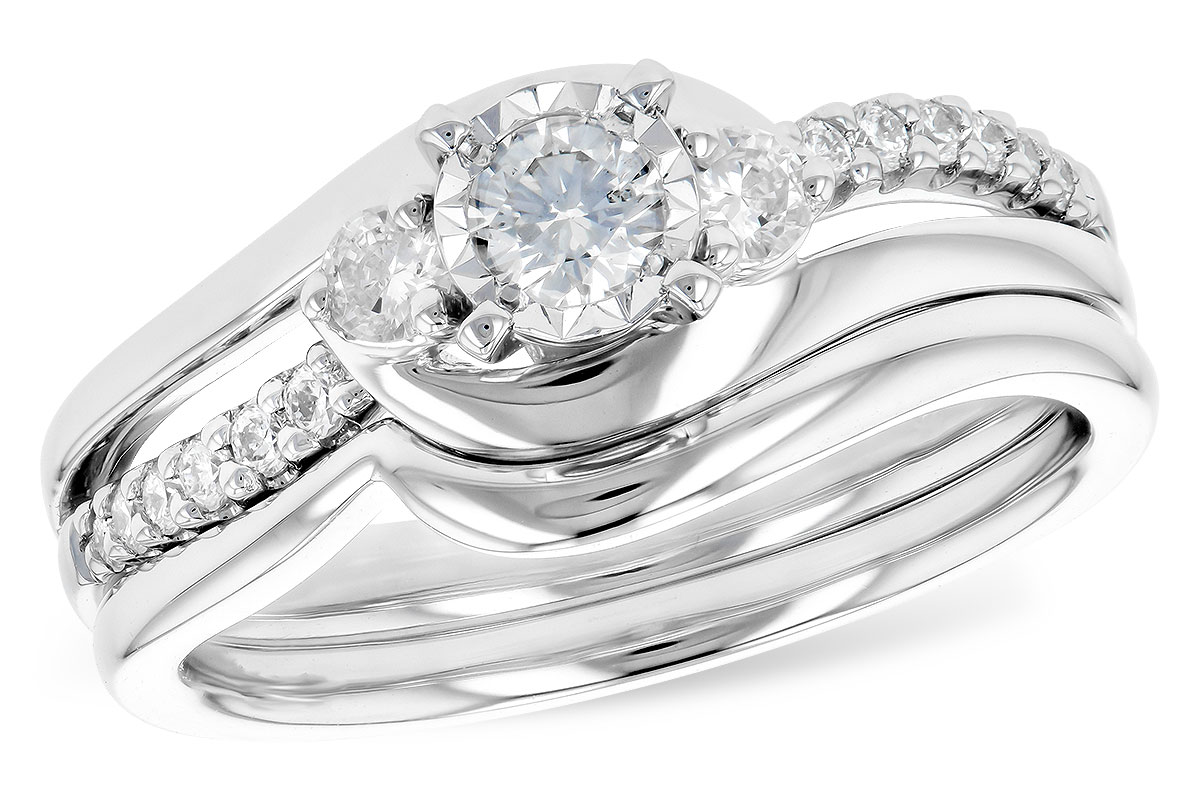 D327-85388: SET .15 BR .40 TW