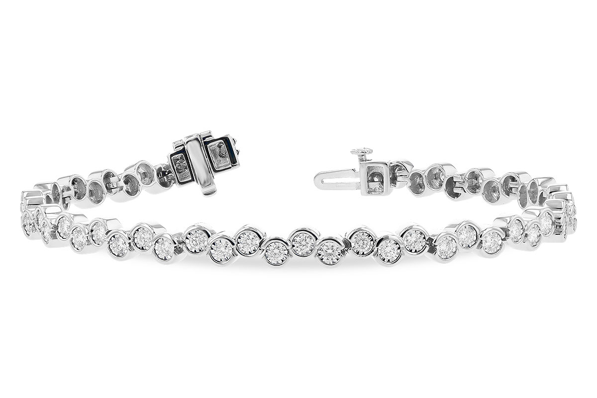 D327-86352: BRACELET 1.50 TW