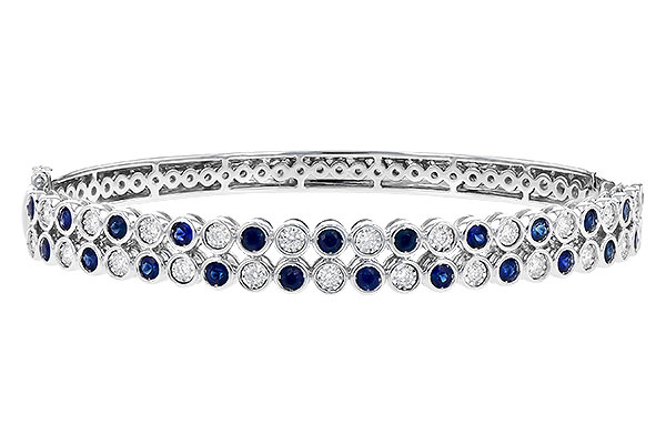 D327-87197: BANGLE 1.40 SAPP 1.90 TGW