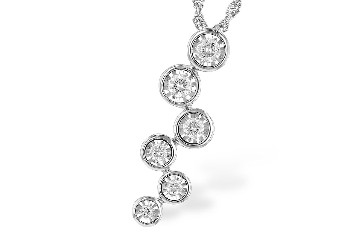 D327-89061: NECK .15 TW