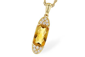 D327-89934: NECK 1.60 CITRINE 1.70 TGW