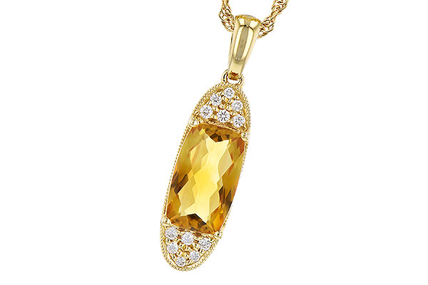 D327-89934: NECK 1.60 CITRINE 1.70 TGW