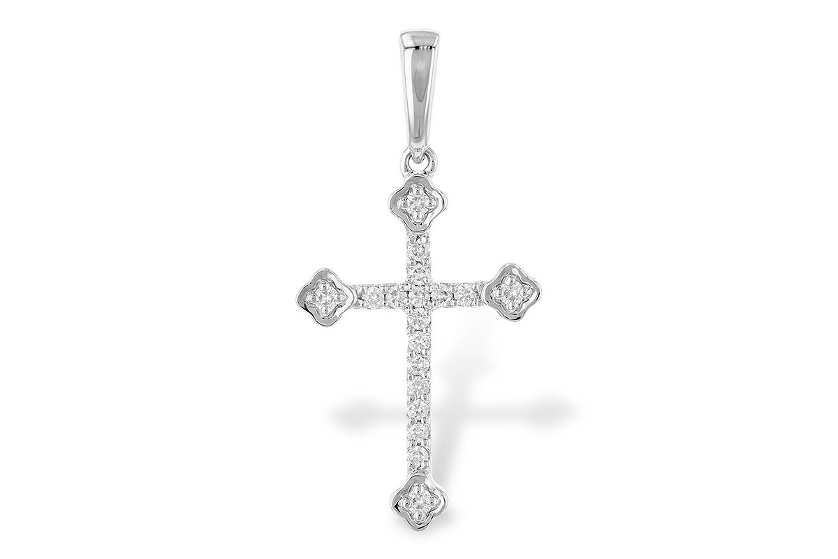 D328-73579: PENDANT .12 TW