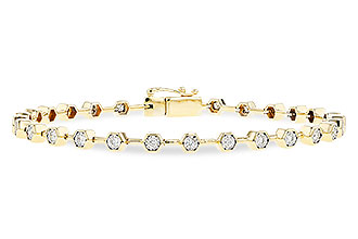 D328-76288: BRACELET .50 TW