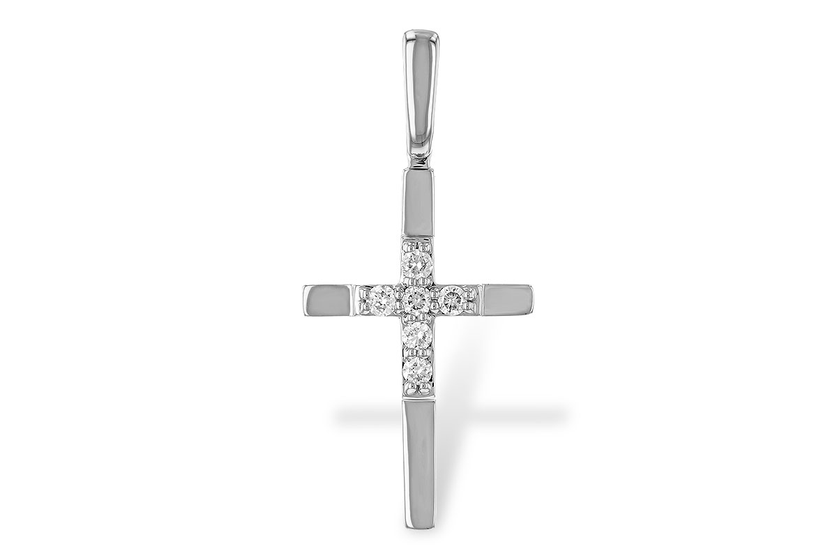 D328-79034: PENDANT .14 TW