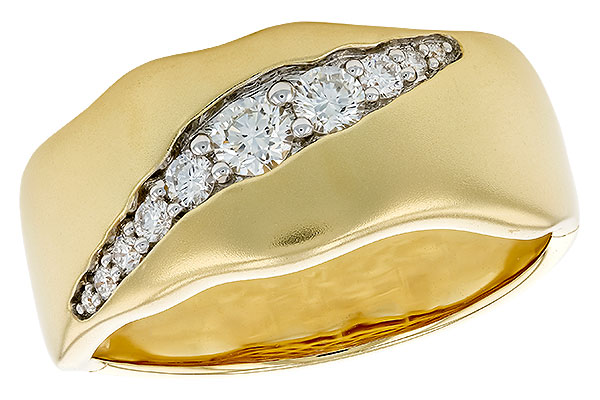 D328-81797: GTS WED RG .40 TW