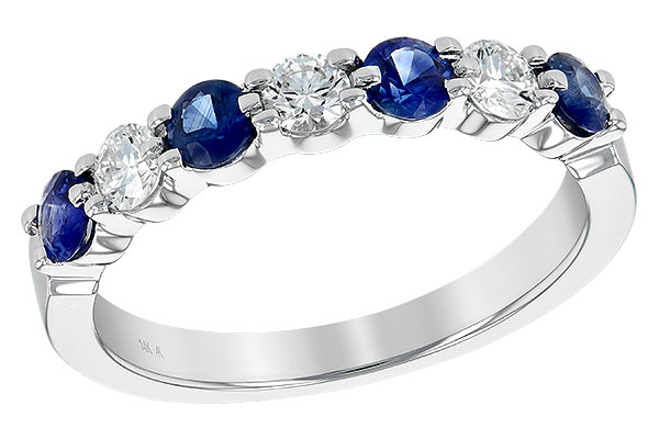 D329-69025: LDS WED RG 1.22 SAPP 2.14 TGW