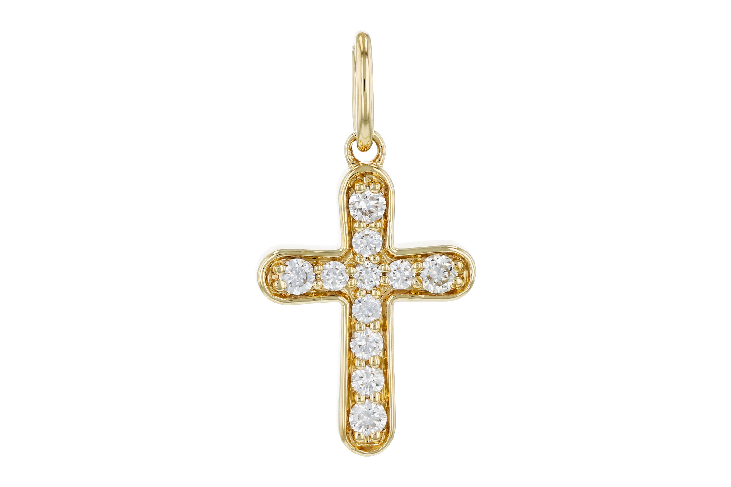D330-58143: PENDANT .16 TW
