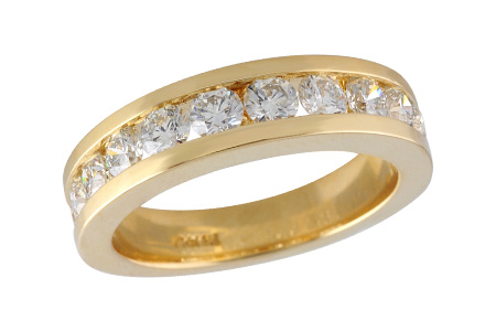 E237-89943: LDS DIA WED RG 1.50 TW