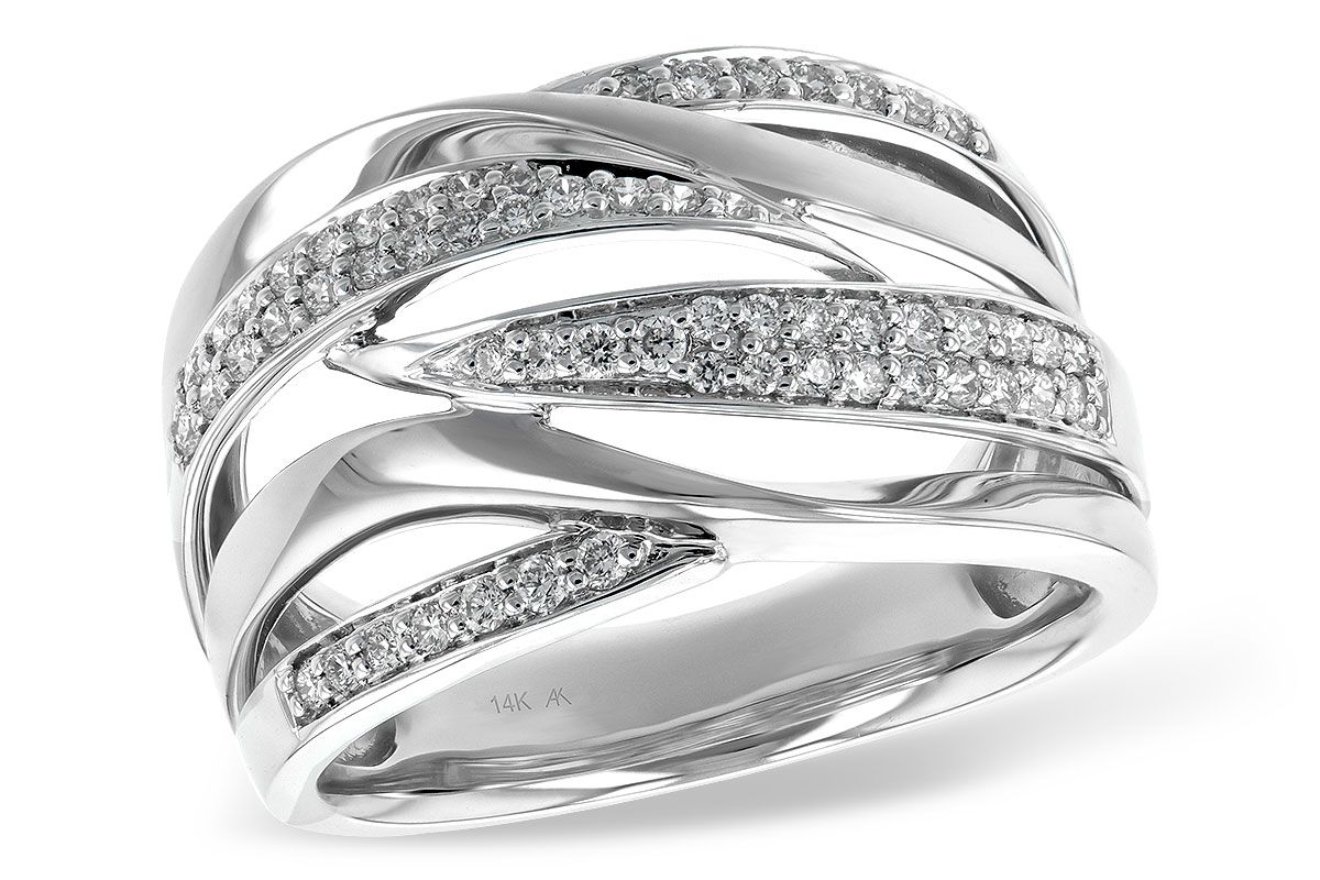 E240-60852: LDS WED RG .32 TW