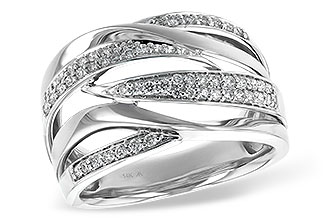E240-60852: LDS WED RG .32 TW
