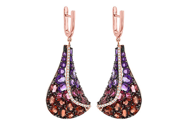 E240-62643: EARR 6.55 SEMI PREC 6.74 TGW