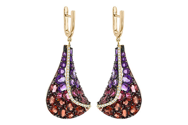 E240-62643: EARR 6.55 SEMI PREC 6.74 TGW