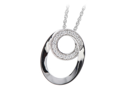 E243-31734: NECK .14 TW