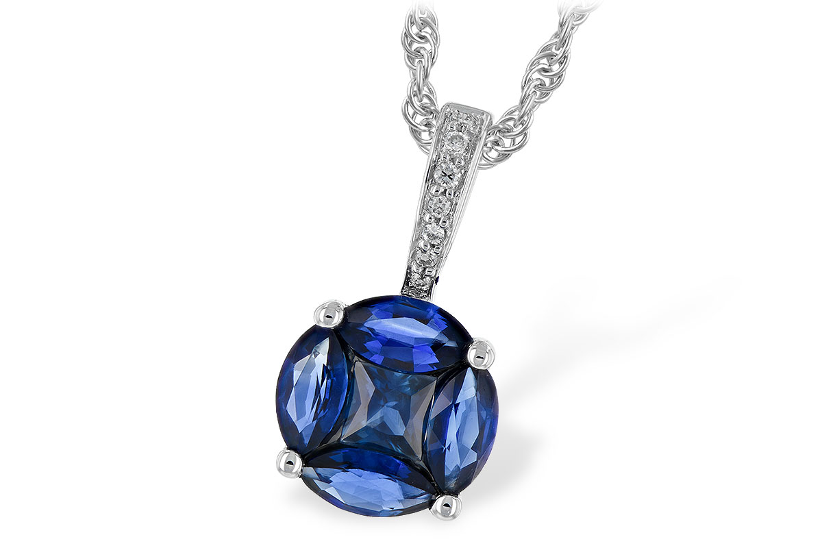 E243-36306: NECKLACE .75 .77 TGW
