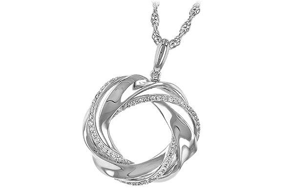 E245-09925: NECK .19 TW