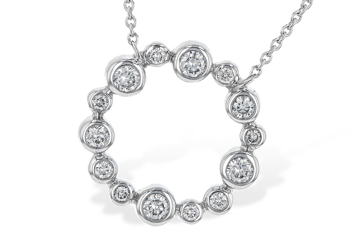 E245-12725: NECK .25 TW