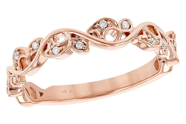 E245-15434: LDS DIA WED RG .05 TW