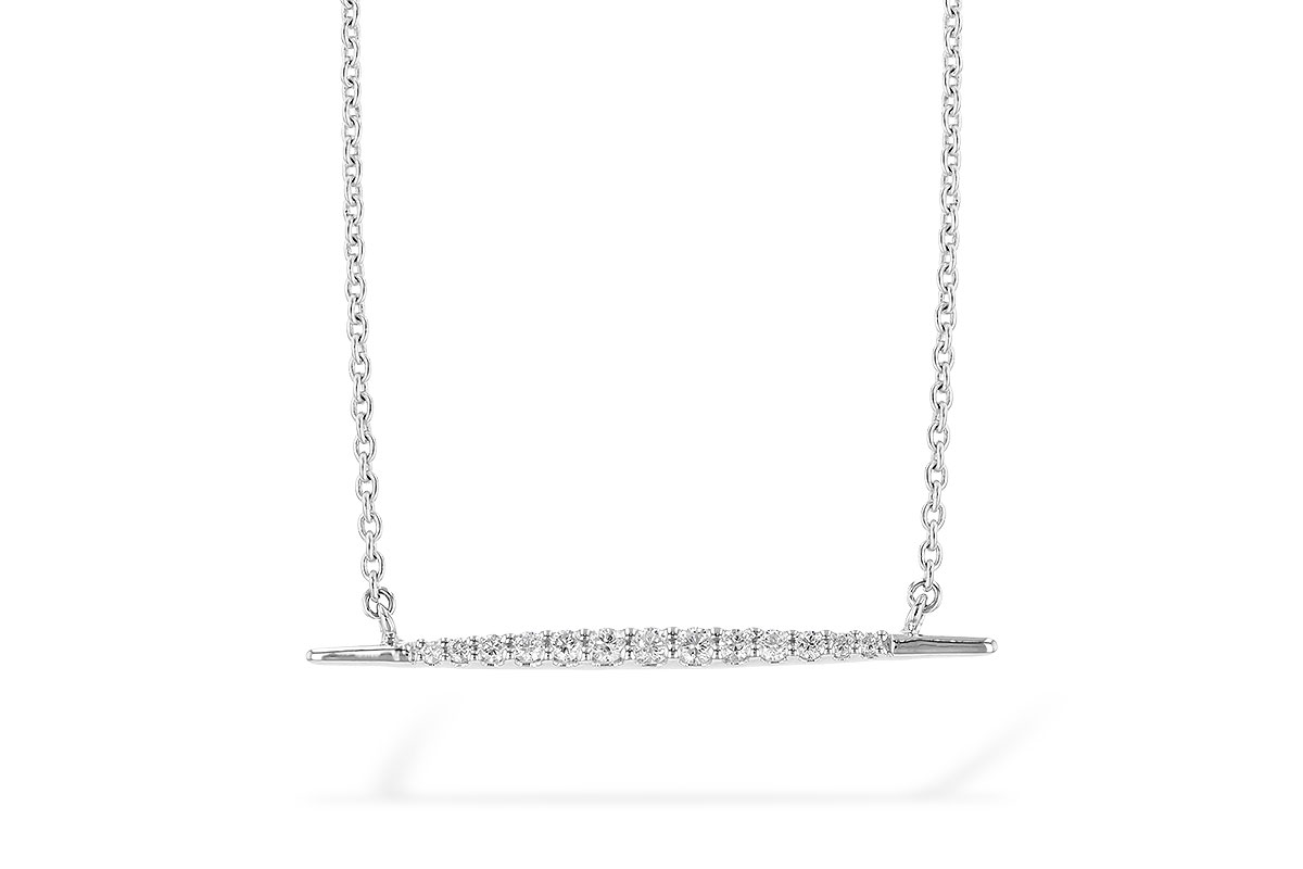 E327-82688: NECK .25 TW