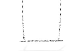 E327-82688: NECK .25 TW