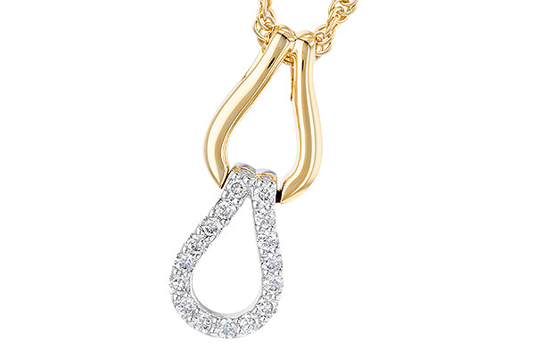 E327-89970: NECK .14 TW
