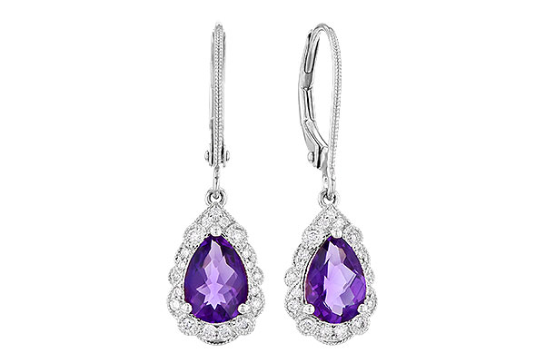 E327-89997: EARR 1.15 TW AMETHYST 1.30 TGW