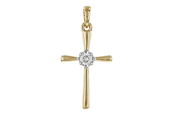 E329-67188: PENDANT .10 BR