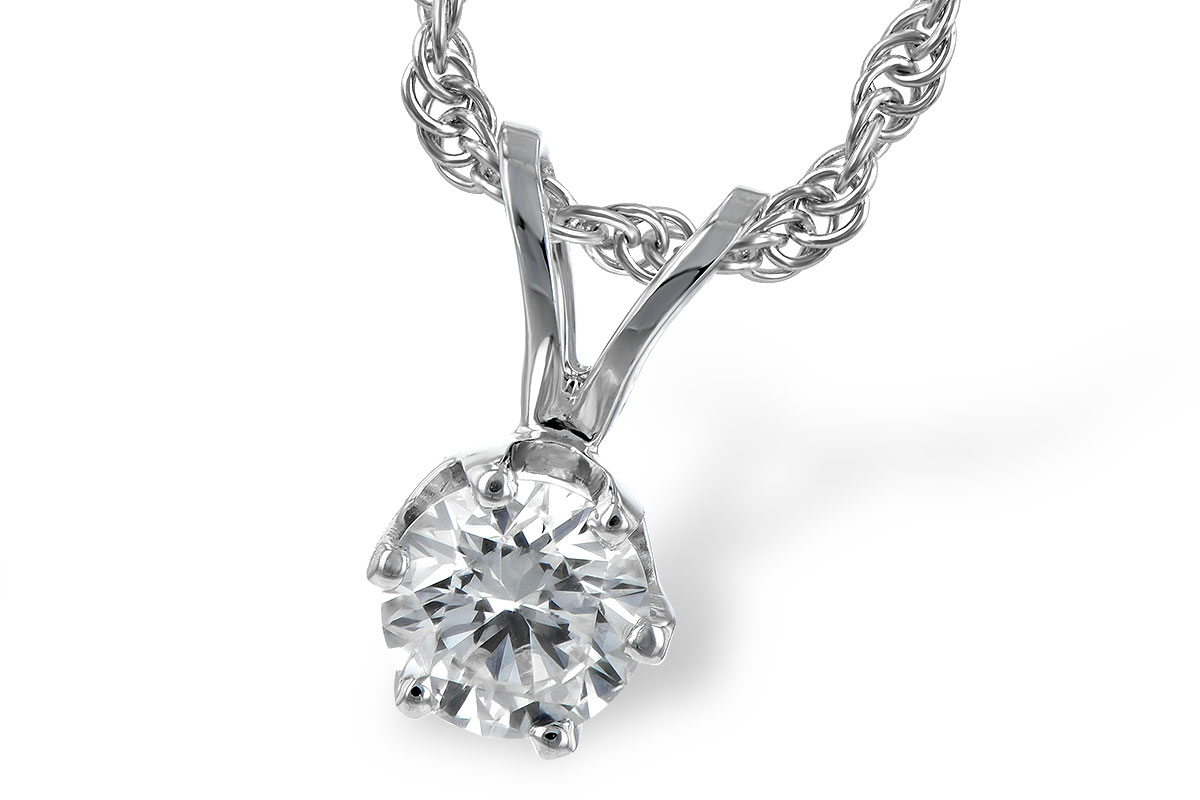 F060-61788: NECKLACE .30 BR