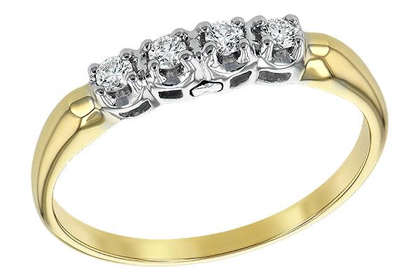 F063-29015: A063-29007 LDS WED ONLY