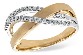 F147-84506: LDS DIA WED RG .24 TW