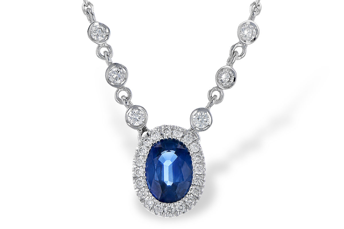 F245-16297: NECK .86 SAPP 1.10 TGW (17")